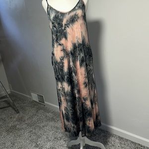 Boutique Dress